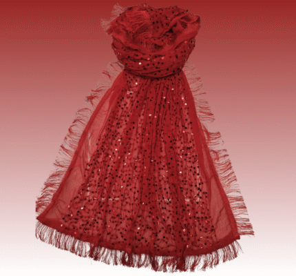 Sequence Khichdi Work Dupatta