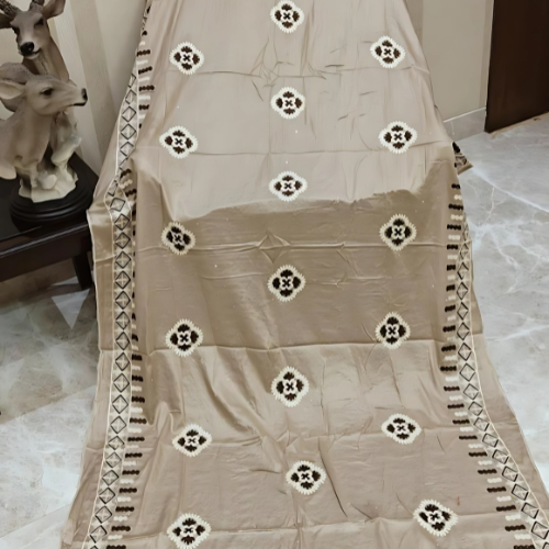 Rayon Ibadat Chadar Manufacturers in India
